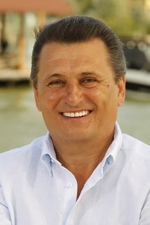 Marin Barbu profile photo