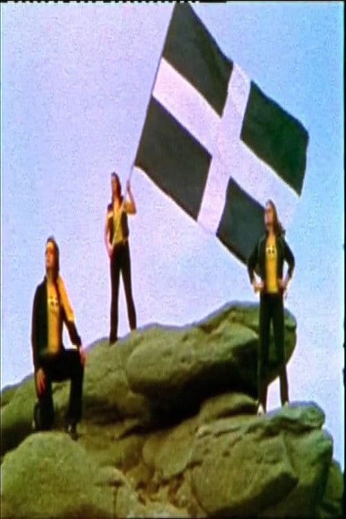 Kernows Kickass Kunfu Kweens poster