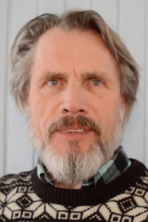 Hans Jacob Sand profile photo