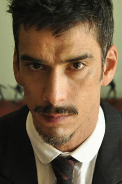 Vicente Almuna profile photo