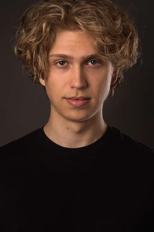 Mathias Storhøi profile photo