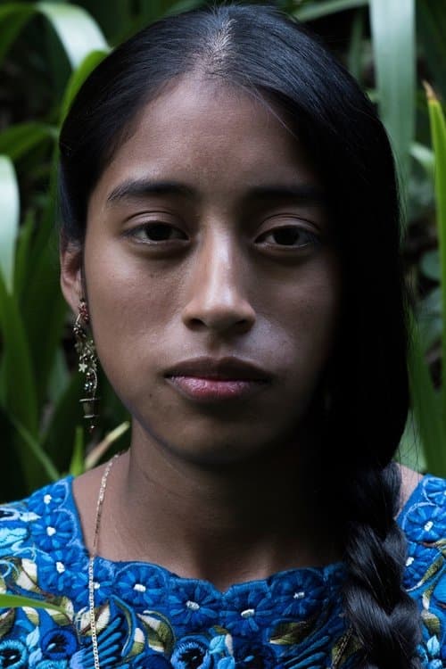 María Mercedes Coroy profile photo