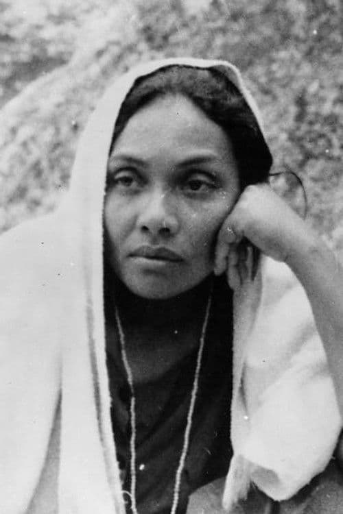 Maria Ribeiro profile photo