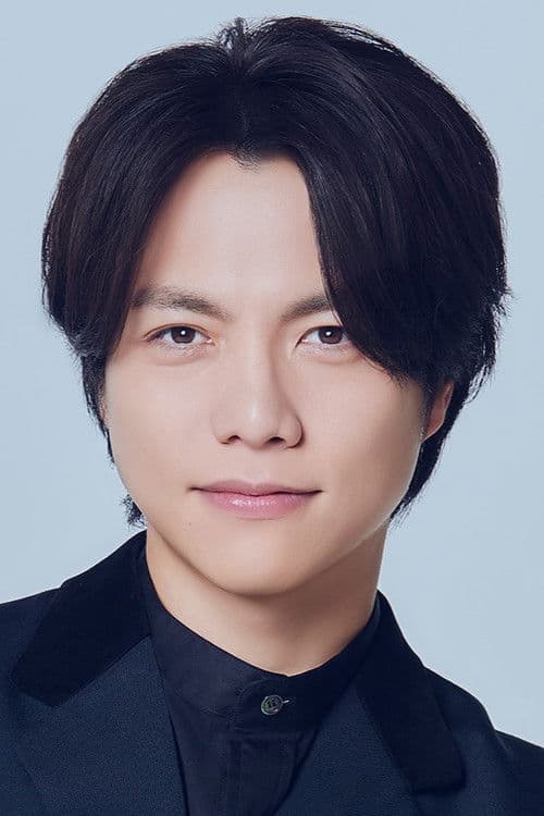 Daiki Shigeoka profile photo