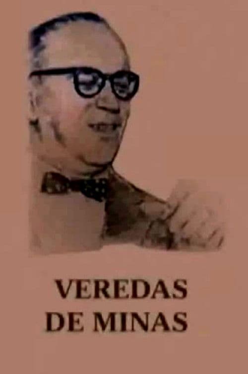 Veredas de Minas poster