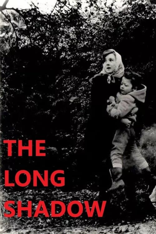 The Long Shadow poster