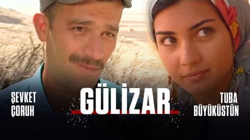 Gülizar poster