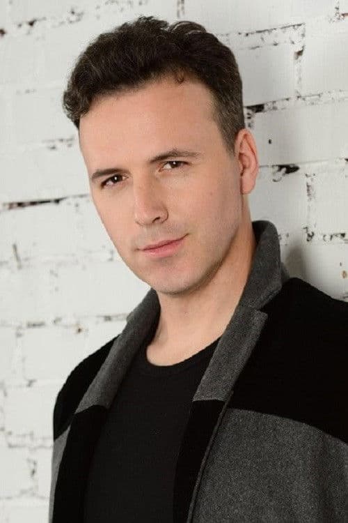 Aleksandr Ivanov profile photo