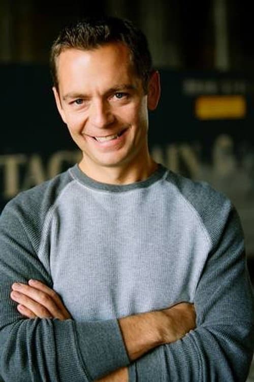 Kipp Tribble profile photo
