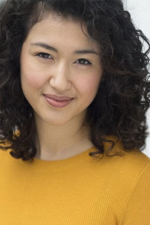 Xenia Glen profile photo