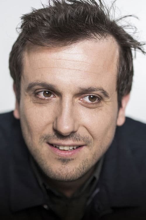 Béla Mészáros profile photo