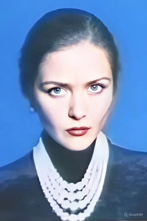 Irina Sabanova profile photo