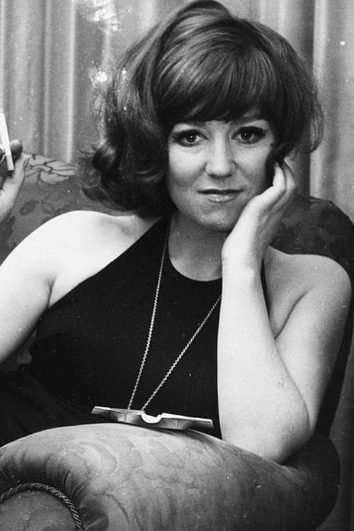 Gwendolyn Watts profile photo