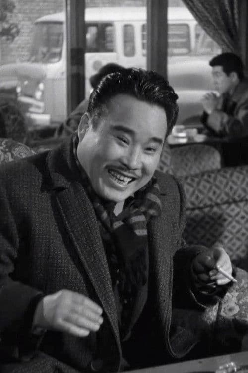 Yoon Wang-gook profile photo