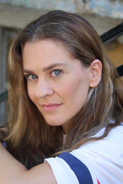 Eleni Liaska profile photo