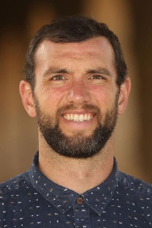 Andrew Luck profile photo