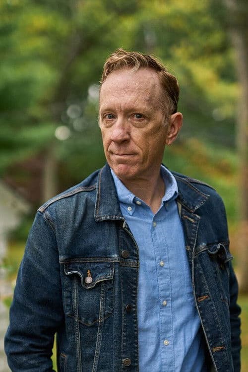 Bill Janovitz profile photo