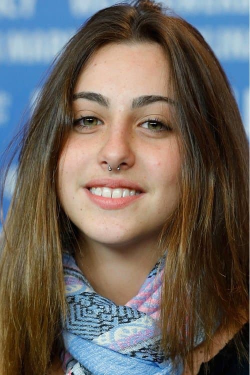 Luana Nastas profile photo