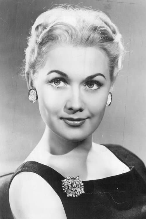 Marcia Henderson profile photo