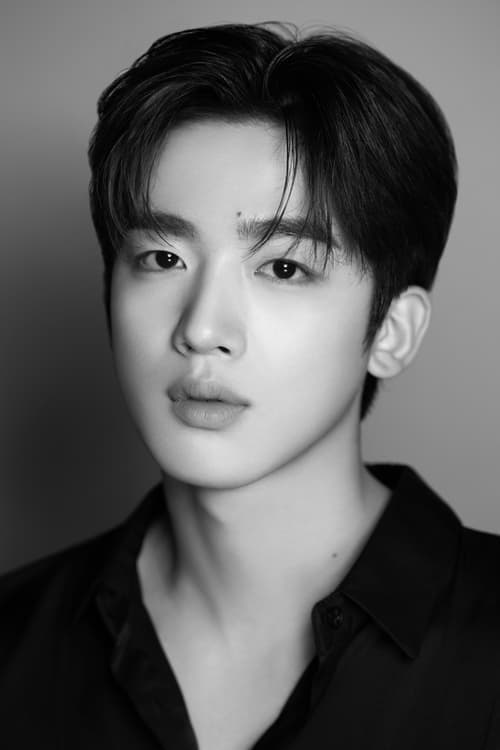 Kim Yo-han profile photo