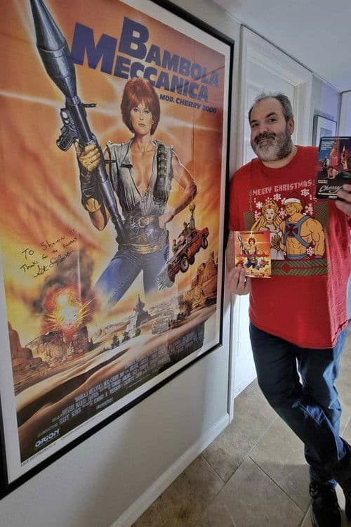 Shawn McLoughlin profile photo