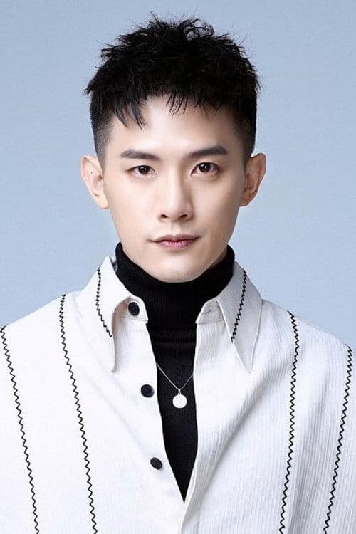 Zhu Xinzong profile photo