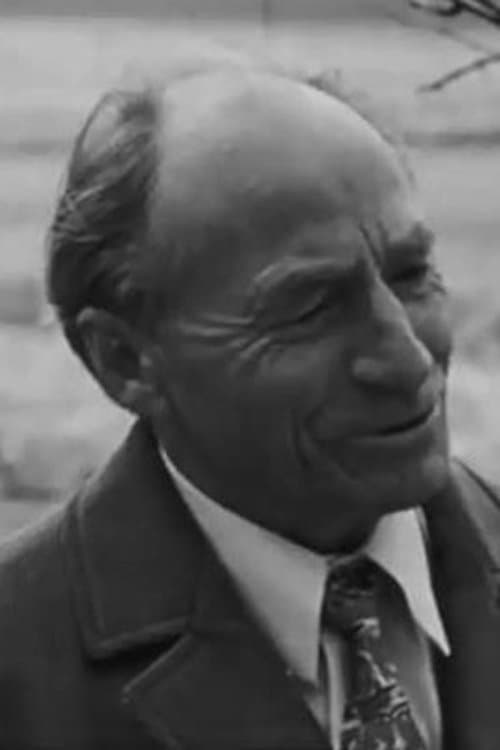 Kostyantyn Hubenko profile photo