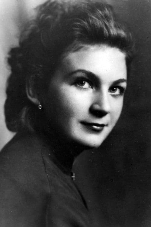 Zoya Stepanova profile photo