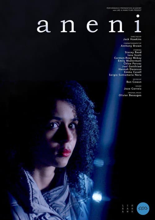 Aneni poster