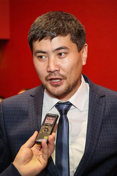 Kanagat Mustafin profile photo