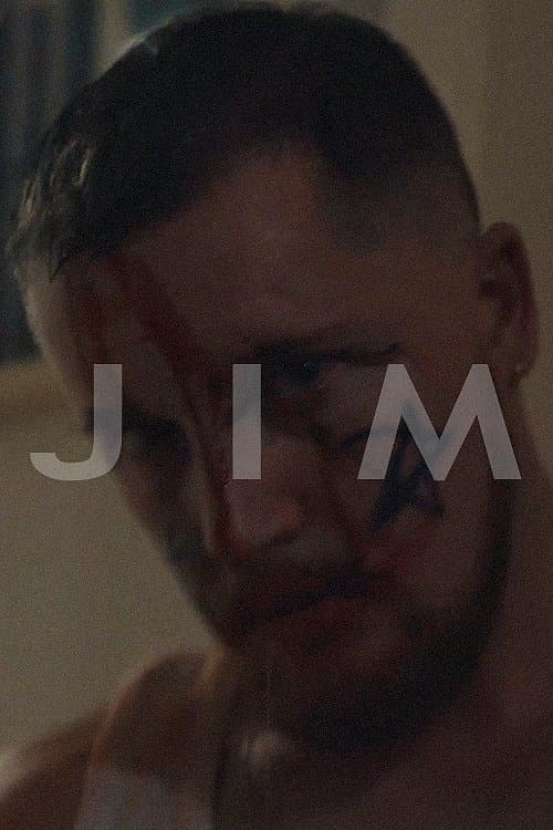 Jim poster