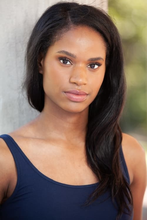 Journee Brown profile photo