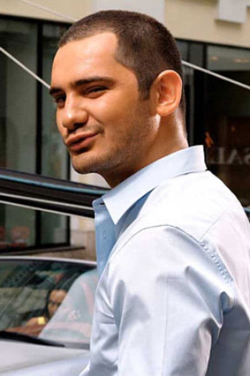 Deni Dadaev profile photo