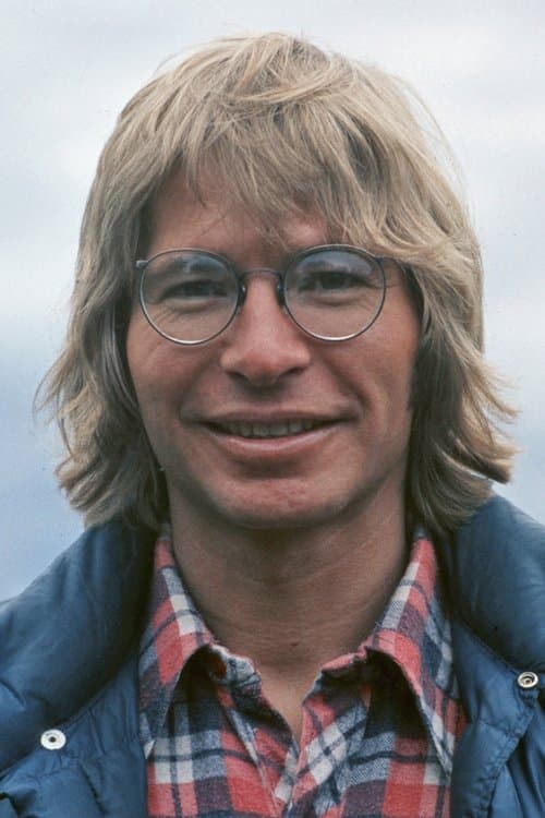 John Denver profile photo