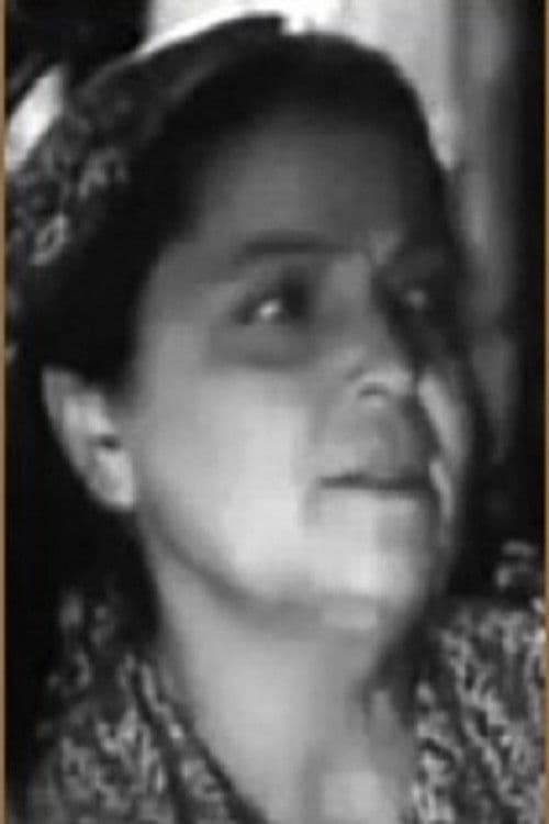 Meri Kandelaki profile photo