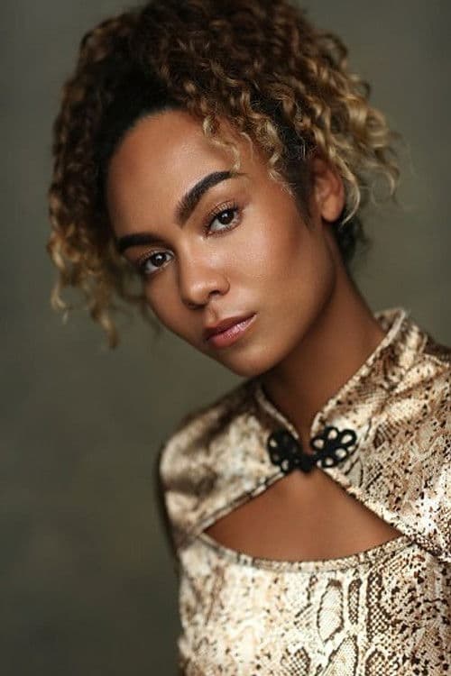 Holly Liburd profile photo