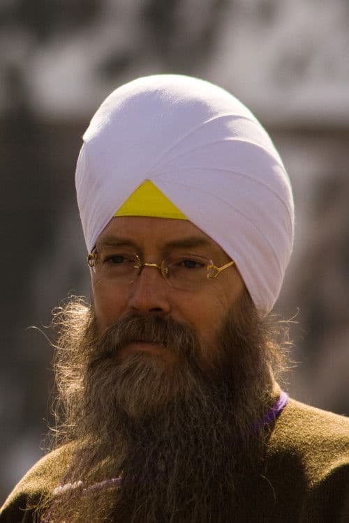 Alan Howell Parrot profile photo