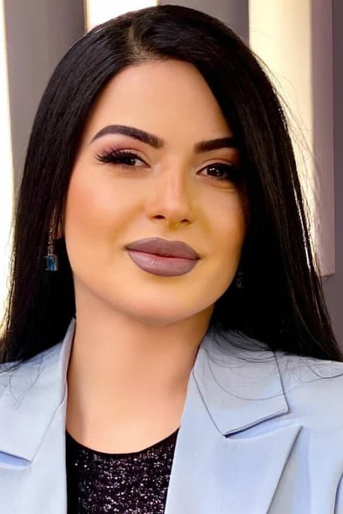 Ilhama Badalova profile photo