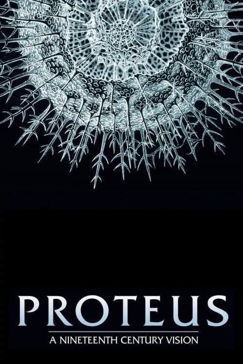 Proteus: A Nineteenth Century Vision poster