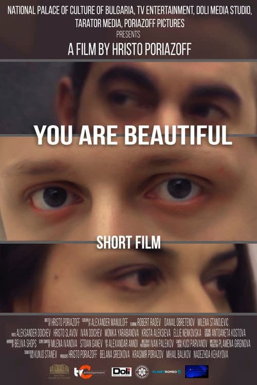 You Are Beautiful poster