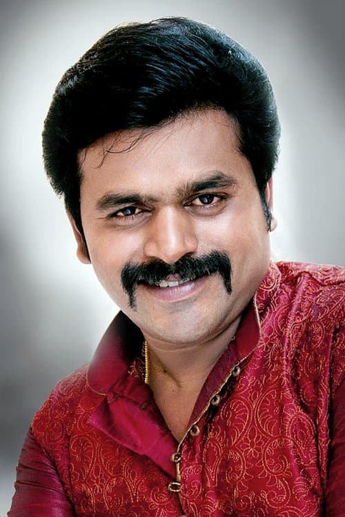 Sinoj Varghese profile photo