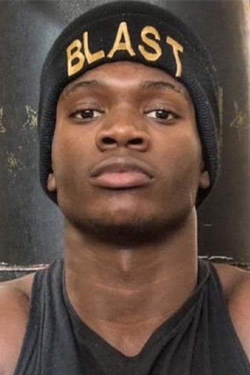 Darrelle Valsaint profile photo