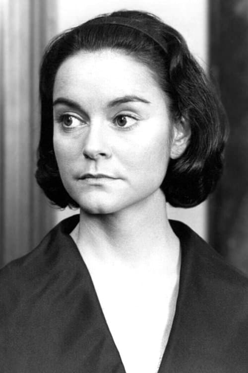 Leonie Mellinger profile photo