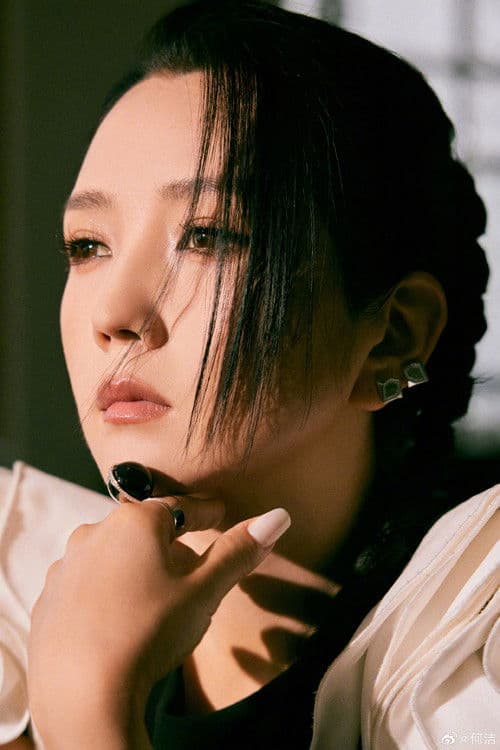 He Jie profile photo