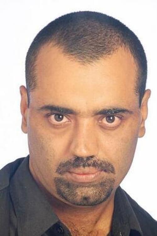 Vicky Ahuja profile photo