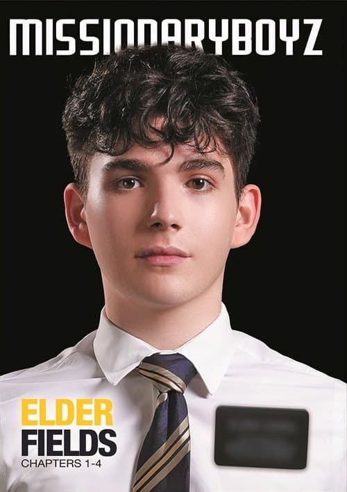 Elder Fields: Chapters 1-4 poster