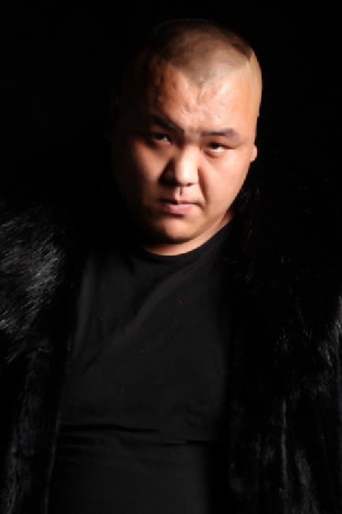 Guo Ziheng profile photo