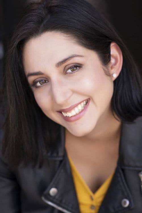 Gabby D Barbosa profile photo