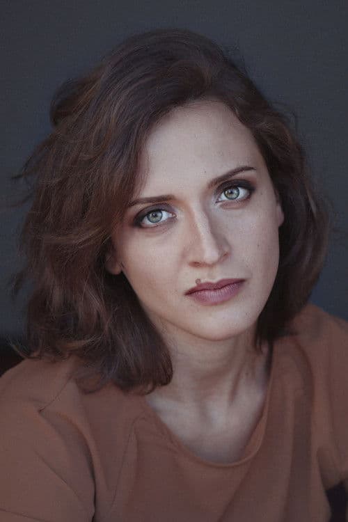 Claudia Gambino profile photo
