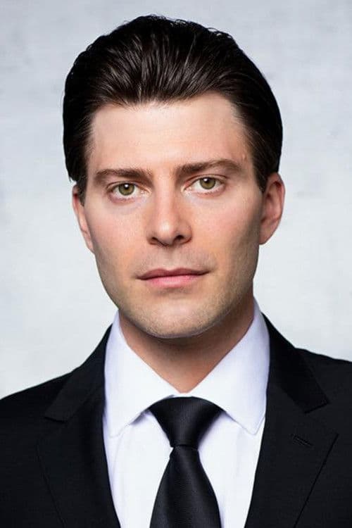 Ryan Larsen profile photo